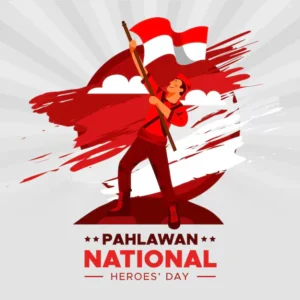hari pahlawan